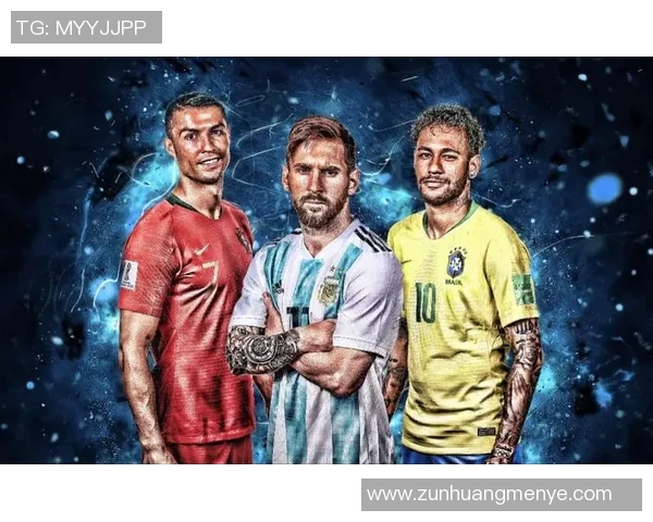 壁纸拼接呈现绿茵巨星风采打造专属球星足球视觉盛宴