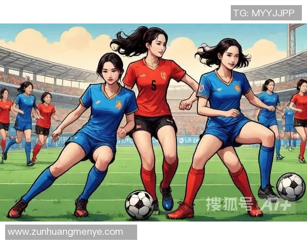 足球明星化身动漫角色展现激情与魅力的视觉盛宴 足球明星化身动漫角色展现激情与魅力的视觉盛宴