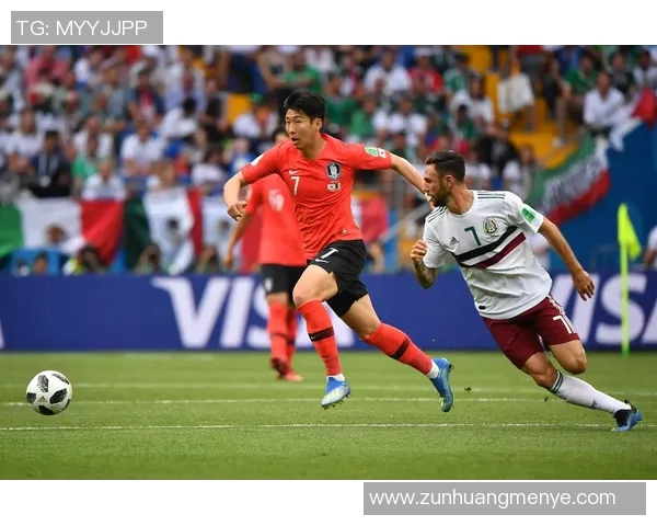 韩国头号足球星再创辉煌引领球队迈向全新巅峰时刻 韩国头号足球星再创辉煌引领球队迈向全新巅峰时刻