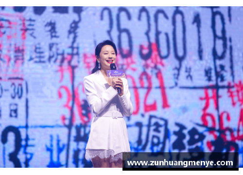 刘旋的体育之路与公益梦想的完美结合探寻