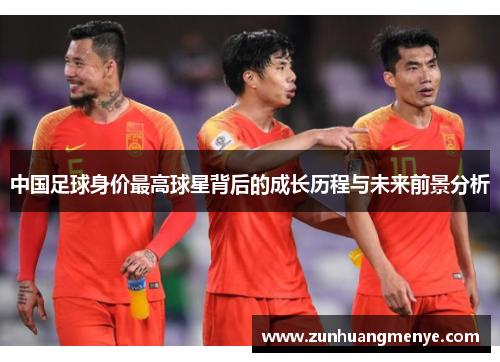 中国足球身价最高球星背后的成长历程与未来前景分析