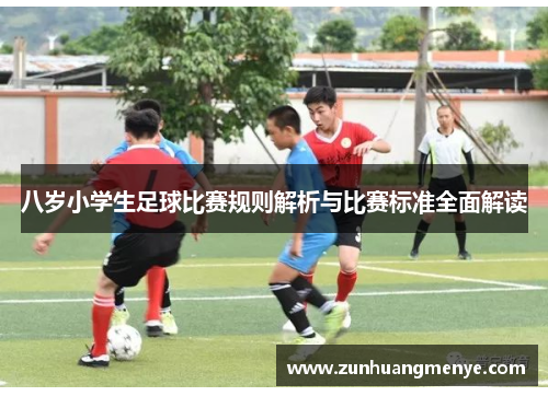 八岁小学生足球比赛规则解析与比赛标准全面解读
